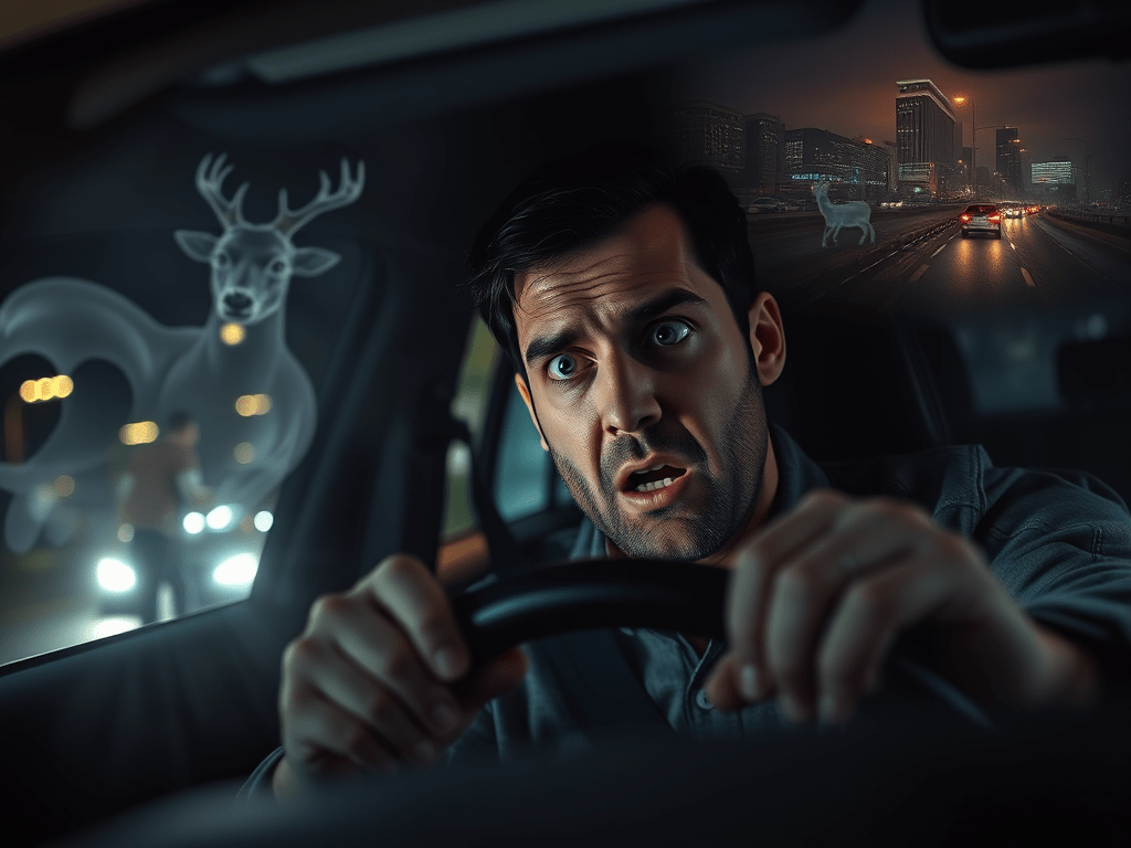 WCSS – Worst Case Scenario&nbsp;Syndrome