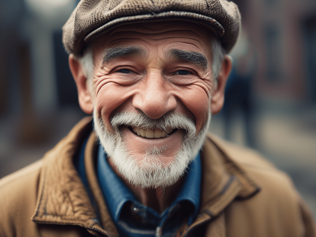 I’m Officially Old