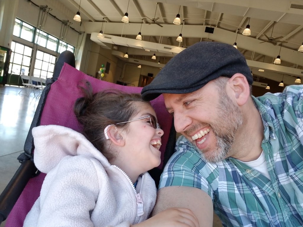 My Life with a Saint:&nbsp;Introduction