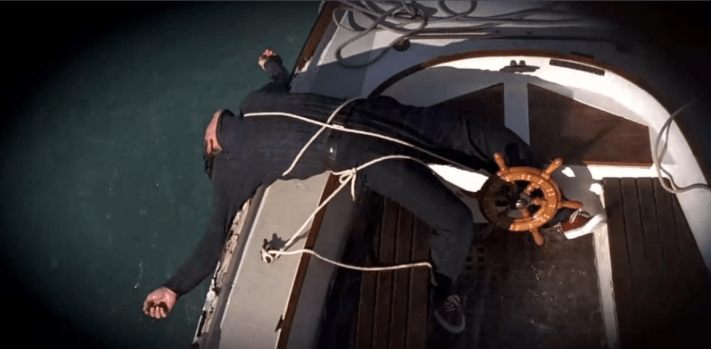 Jesus, Storms, and The Truman&nbsp;Show