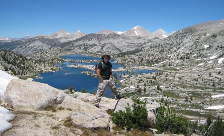 The Transfiguration and the Power of Changing Your Environment for Personal&nbsp;Growth