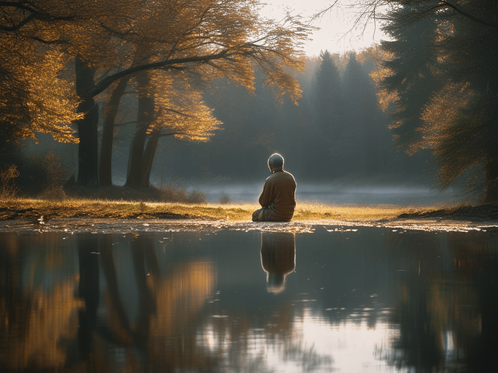 The Cycle of Spiritual Struggle: Overcoming&nbsp;Temptation