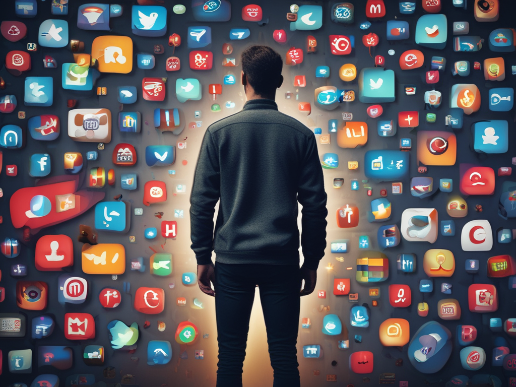 The Power of Disconnecting: My 62-Hour Phone Fast&nbsp;Experience