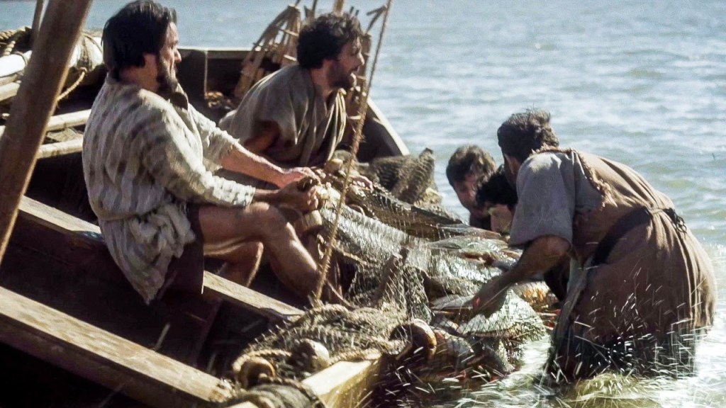 Embracing Humility: Peter’s Prayer and God’s&nbsp;Response