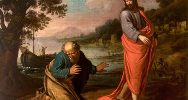 Understanding God’s Rebuke: Lessons and&nbsp;Love