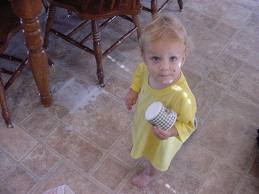 The Power of Chain Reactions in the Spiritual&nbsp;World