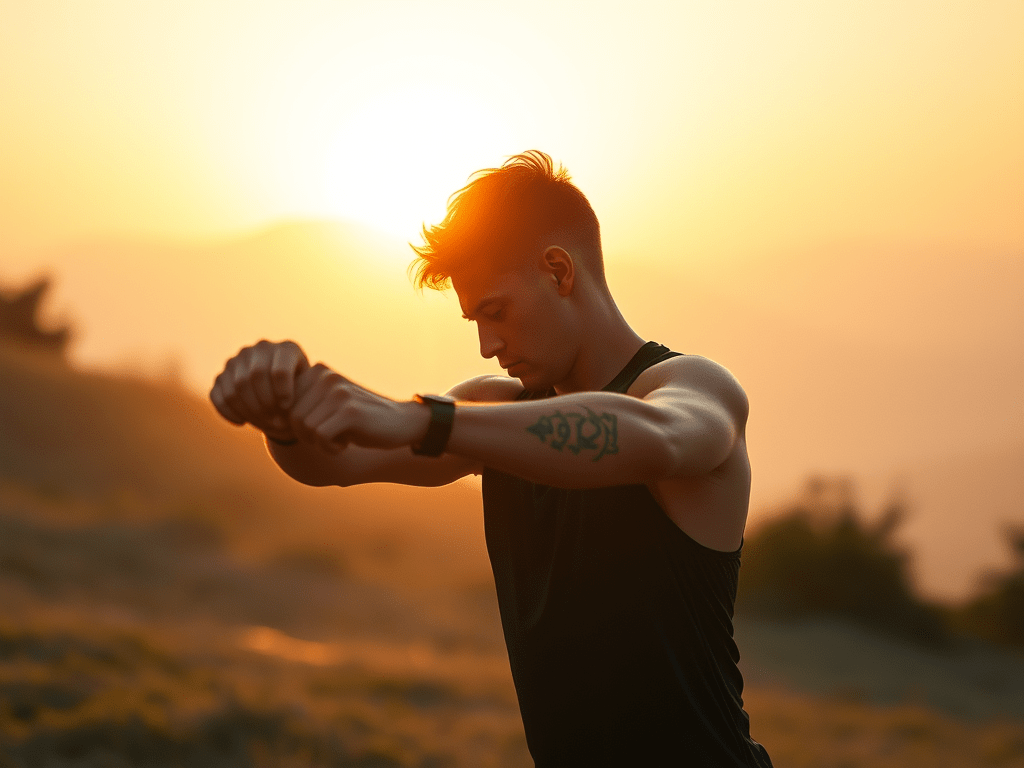 Day 6: My Journey of Personal&nbsp;Growth