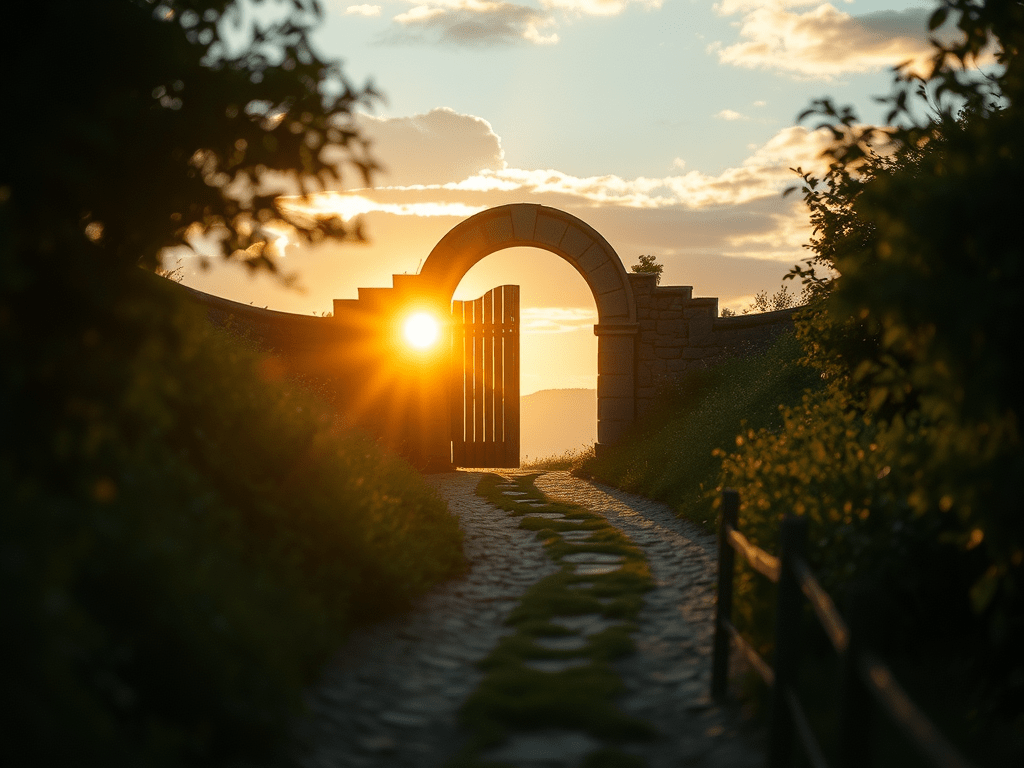 Entering the Narrow Gate: Who Will Be&nbsp;Saved?