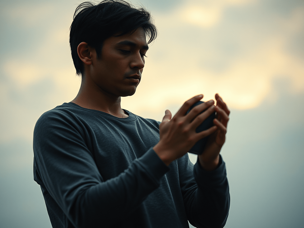 Breaking Bad Habits: Lessons from Day&nbsp;8