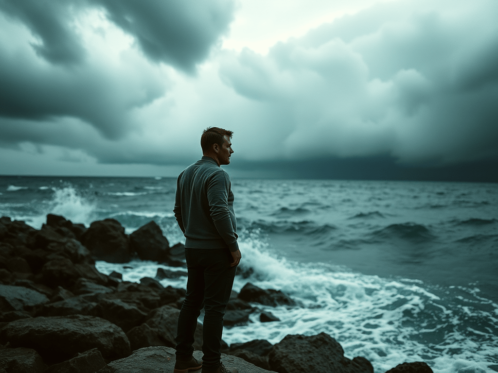 Finding Shelter from Life’s Storms: A Spiritual&nbsp;Reflection