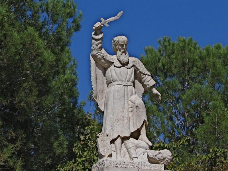 The Irony of Honoring Prophets: Lessons from Luke&nbsp;11