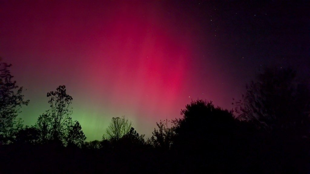 Understanding Faith, Fire, and&nbsp;Division