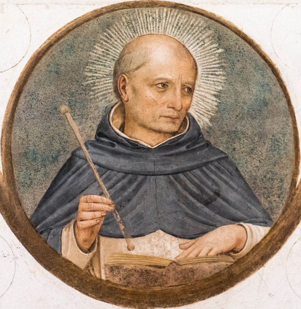 Secret Messages (Cryptoquotes) from the Saints –&nbsp;11/14/24