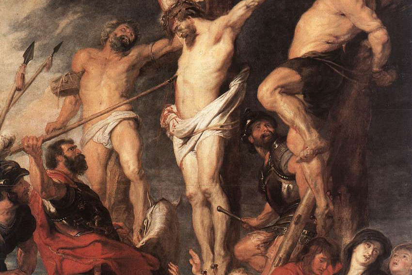 Meditations on Christ the King: A&nbsp;Reflection