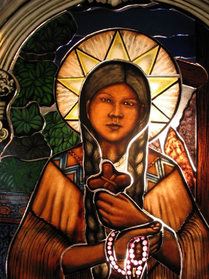 Secret Messages (Cryptoquotes) from the Saints –&nbsp;11/12/24