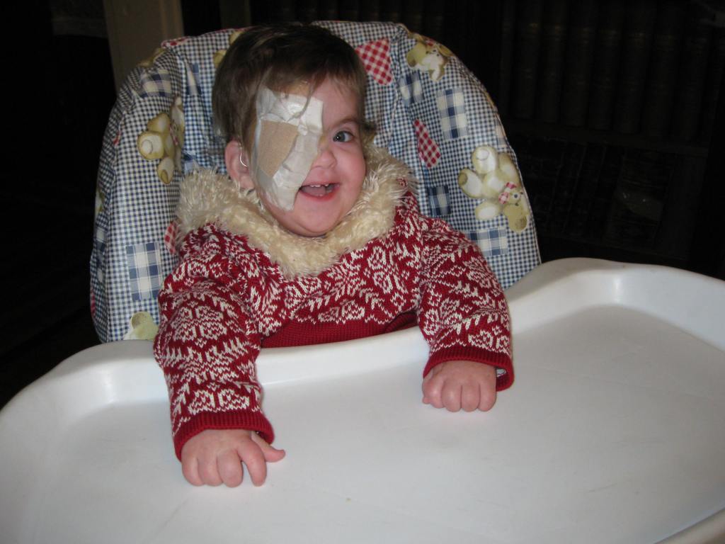 Understanding God’s ‘No’ on St. Lucy’s&nbsp;Feast