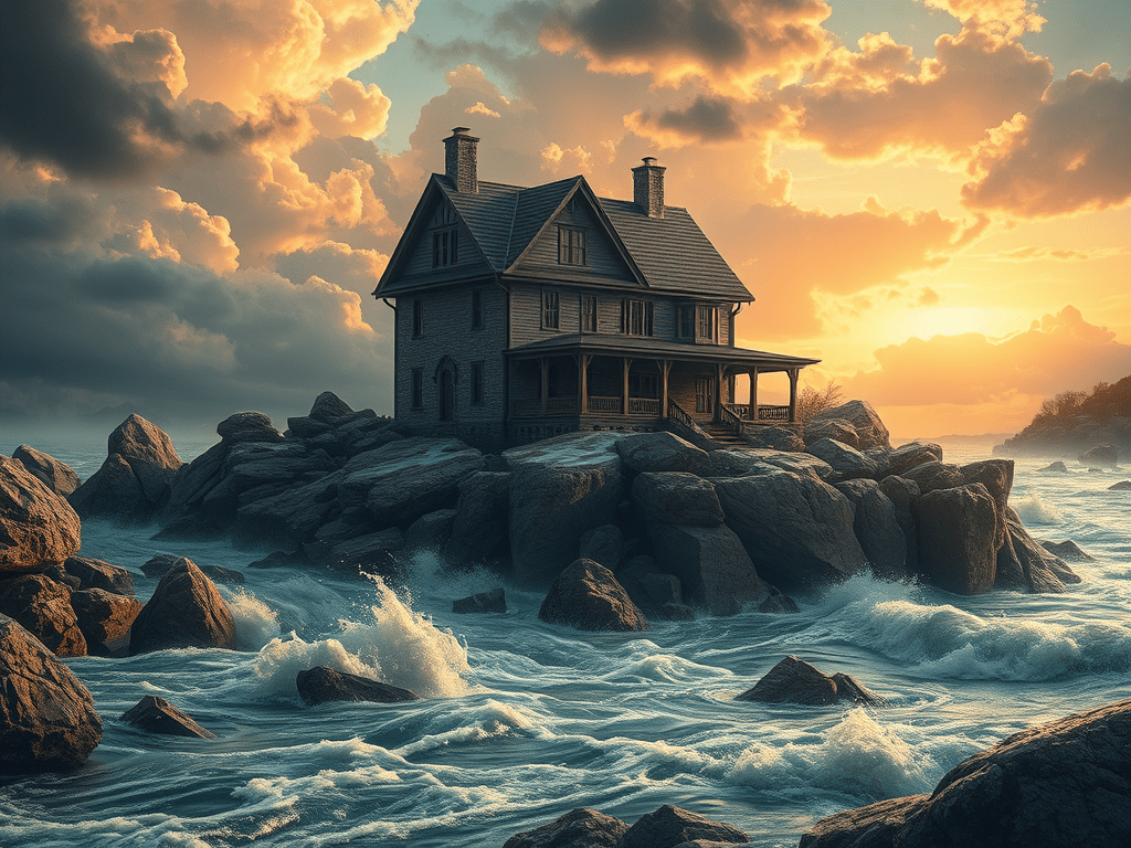 Pray, Listen, Act: Foundations for Resilience in Troubling&nbsp;Times