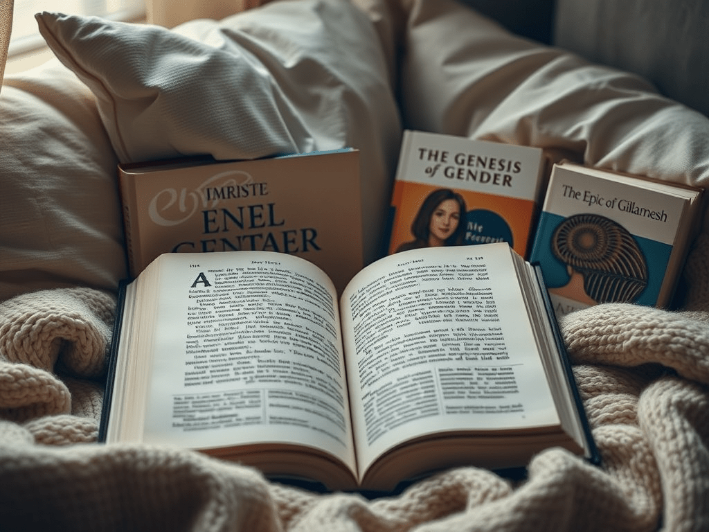 My Favorite Reads of 2024: Insights and&nbsp;Takeaways