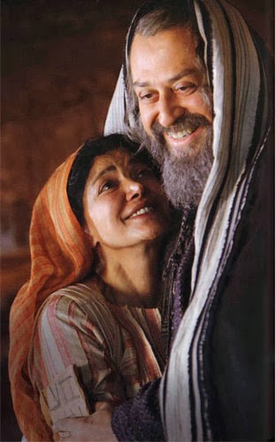 Embracing God’s Unanswered&nbsp;Prayers