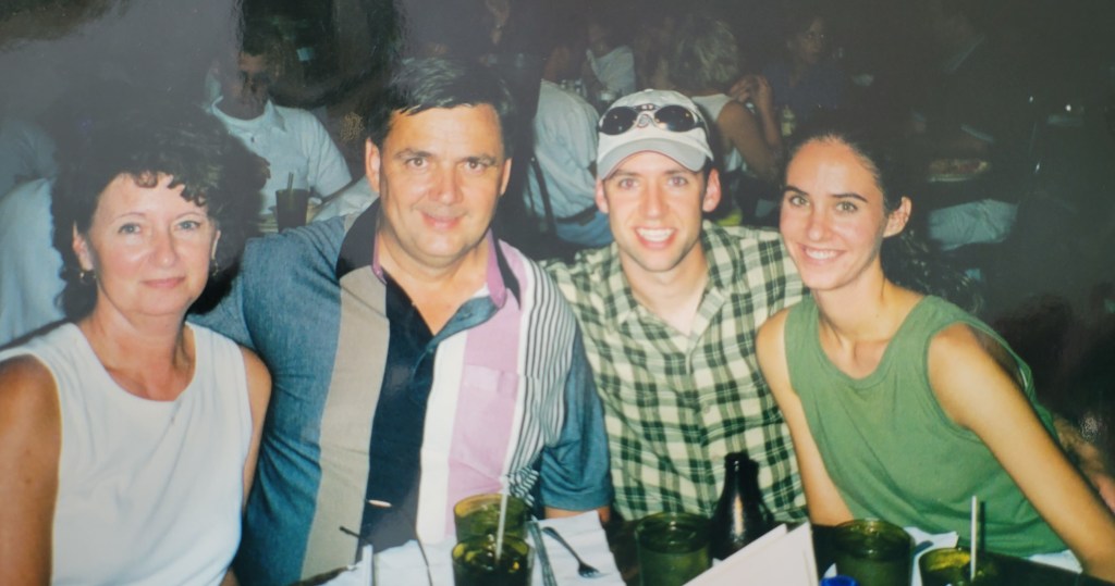 Reflections on Loss: Remembering My&nbsp;Father