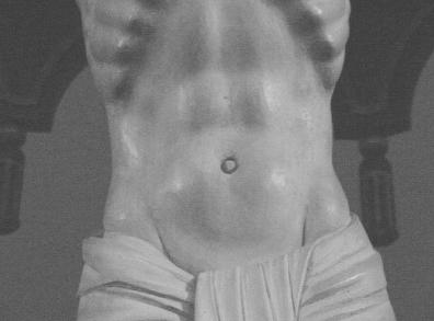 The Birth Scar of Christ: A Mother’s Love&nbsp;Explained