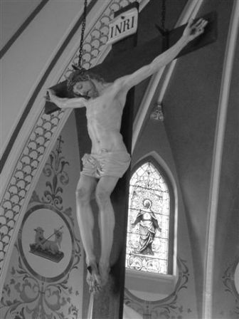 Lenten Sacrifices: Finding Balance and&nbsp;Purpose