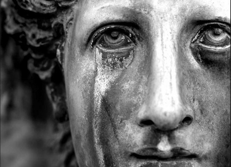 True Love and Suffering: A Biblical&nbsp;Perspective