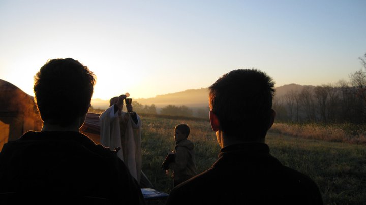 The Prayer God always says “YES” to…