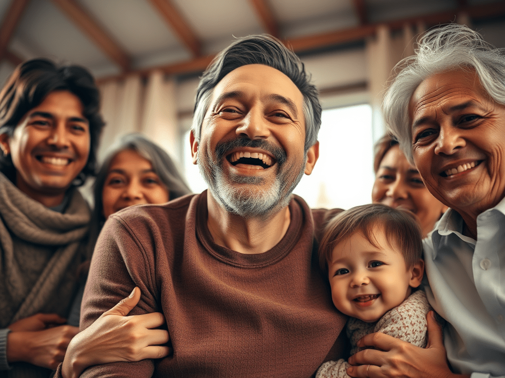 Understanding True Joy: A Spiritual&nbsp;Perspective