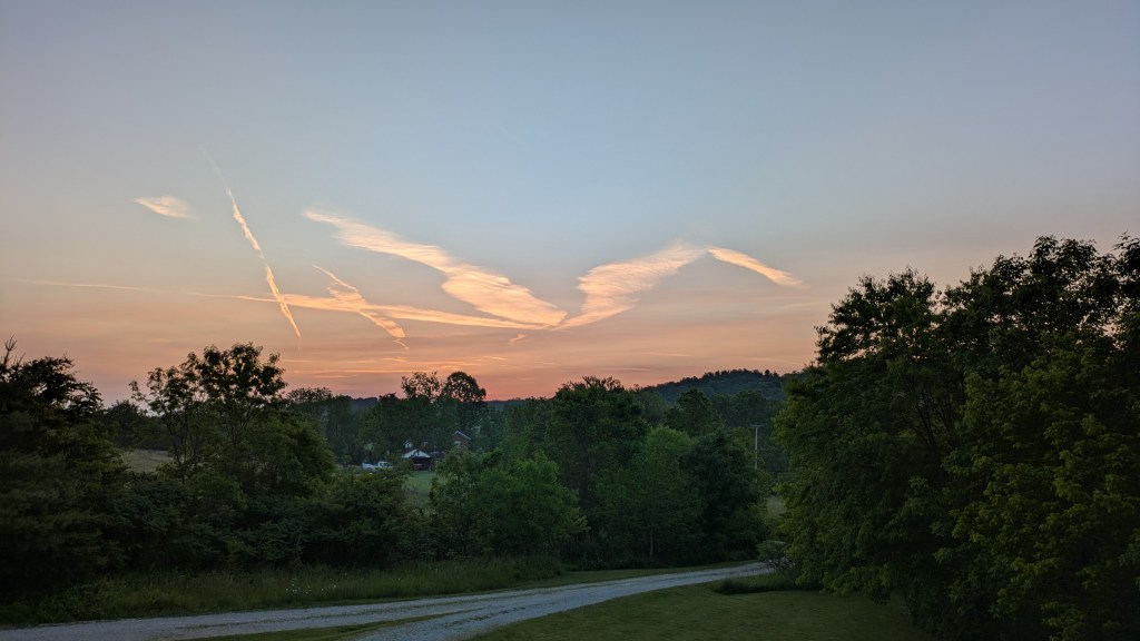 Nature and Poetry: Reflections on God’s&nbsp;Grandeur