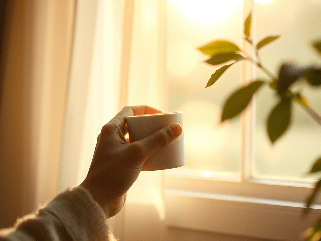 The Hidden Grace in Everyday&nbsp;Moments