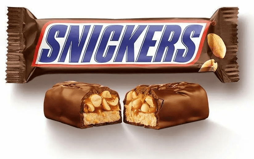 Snickers Stop Snitchers