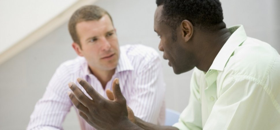 The Power of Private Corrections in&nbsp;Relationships