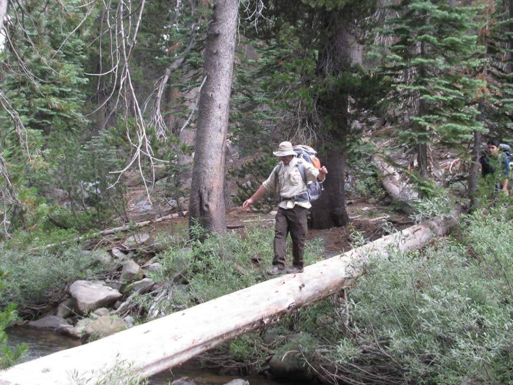 Living the Adventure: Trusting God in Our&nbsp;Journey