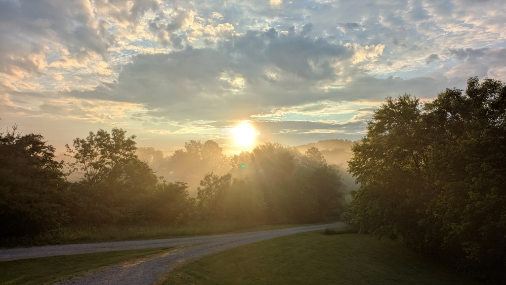 The Everlasting King: A Poetic&nbsp;Reflection