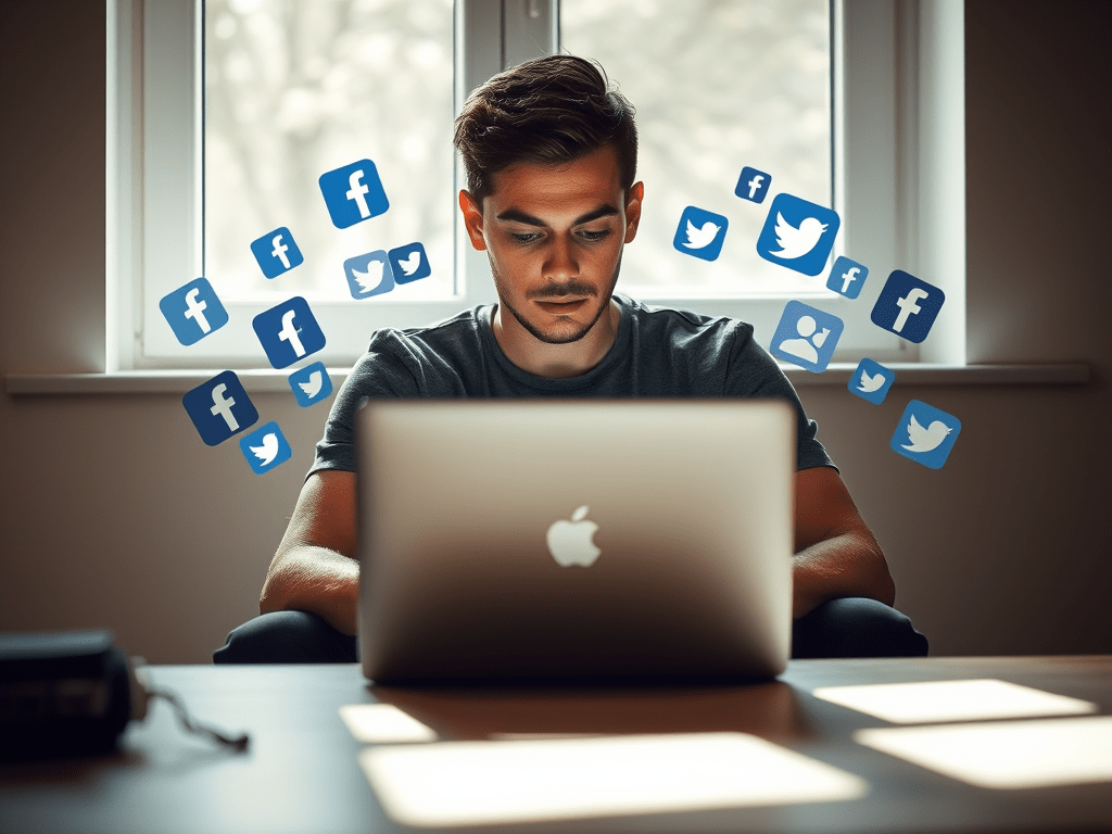 Why I Deleted My Facebook Account: A Personal&nbsp;Journey