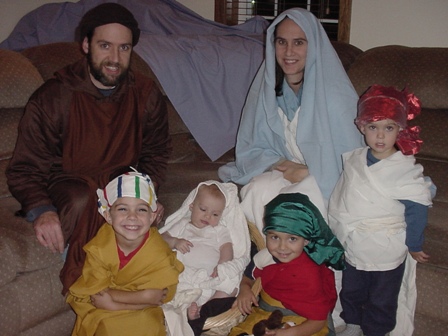 The Importance of Being Entrusted: A Spiritual&nbsp;Reflection