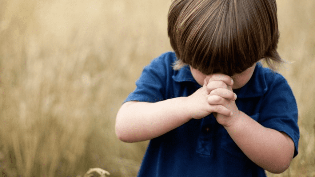 How to Pray Effectively: Lessons from&nbsp;Jonah
