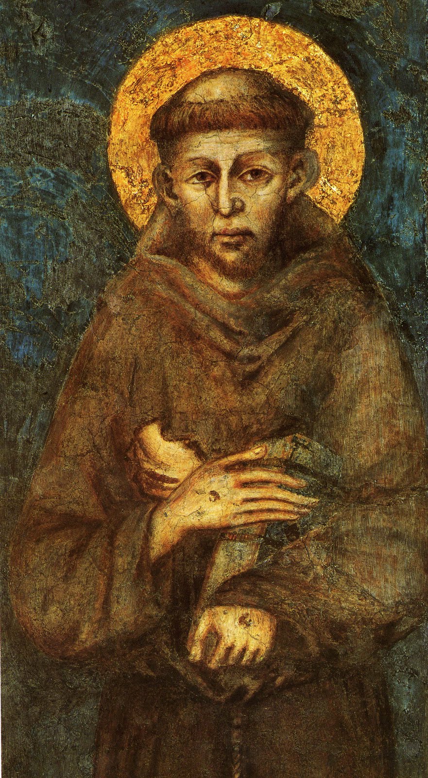 St. Francis and Living a Life for God’s&nbsp;Glory