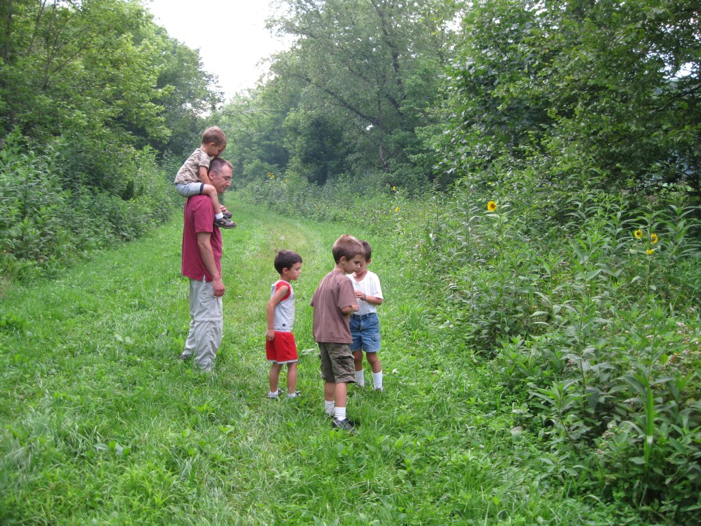 Relying on God’s Grace: A Journey in&nbsp;Faith