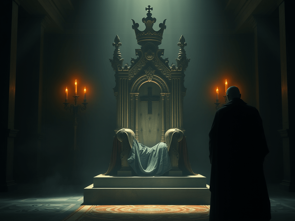 Kings, Soulmates, and Daughters-In-Law: A Random&nbsp;Post