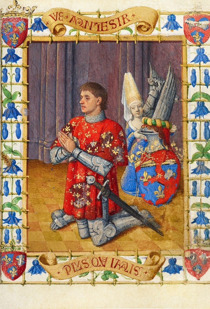 What does “the violent take it by force”&nbsp;mean?