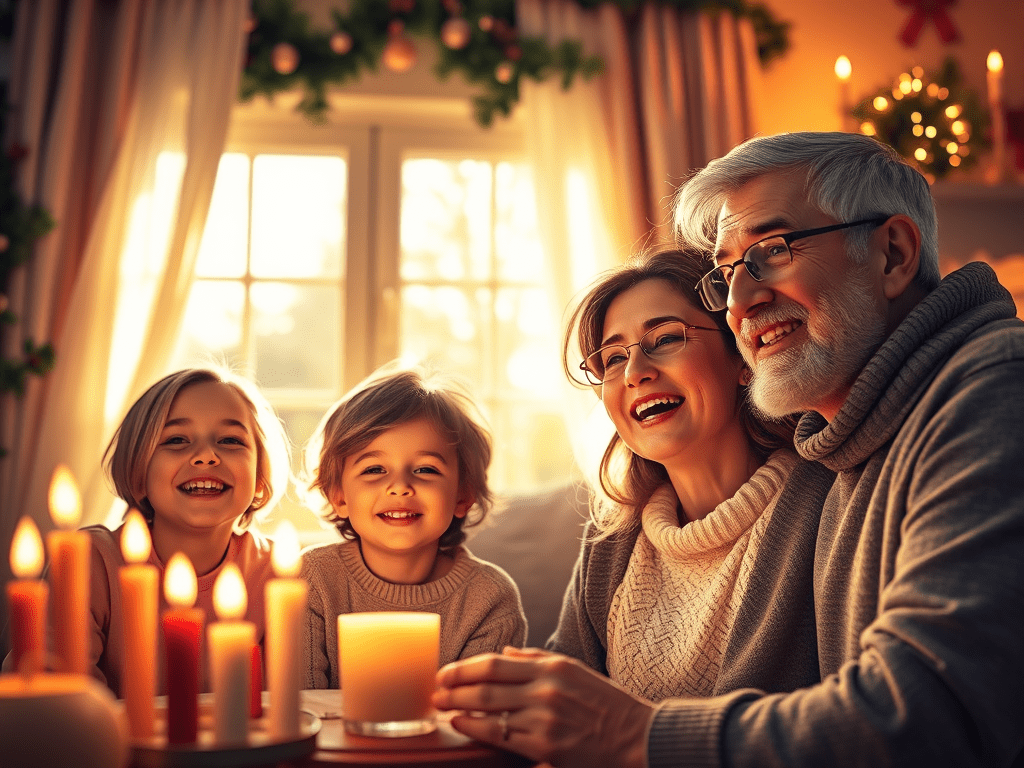 The Joyful Expectation of Gaudete&nbsp;Sunday