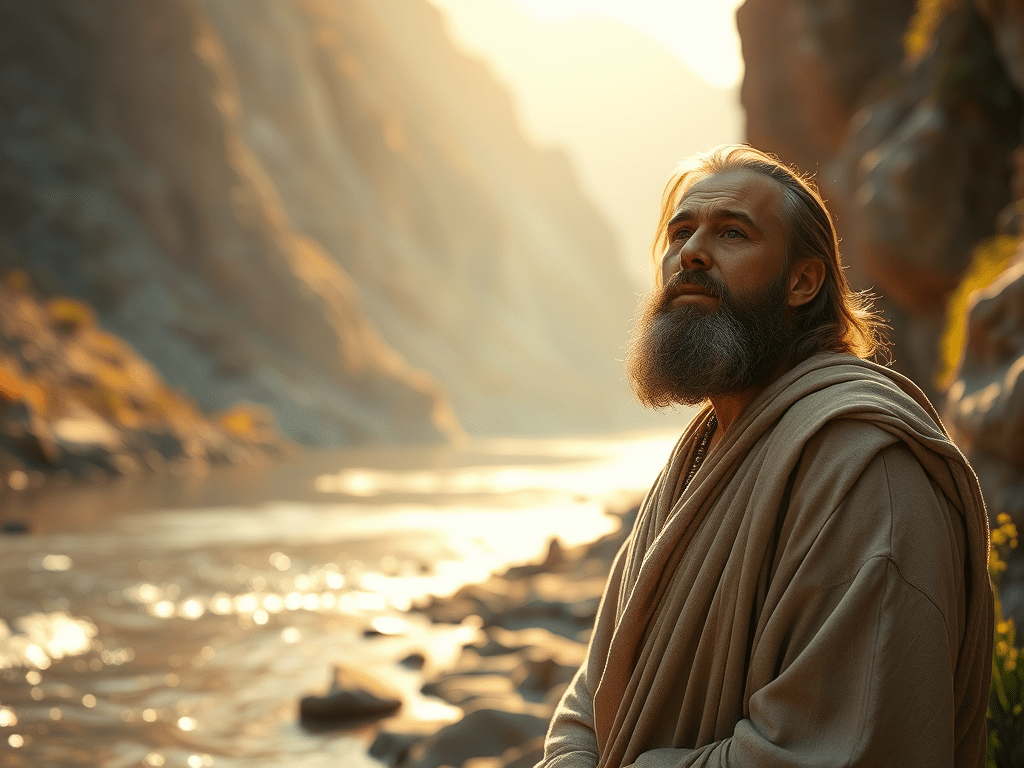 The Miraculous Life of John the Baptist: A Precursor to&nbsp;Christ