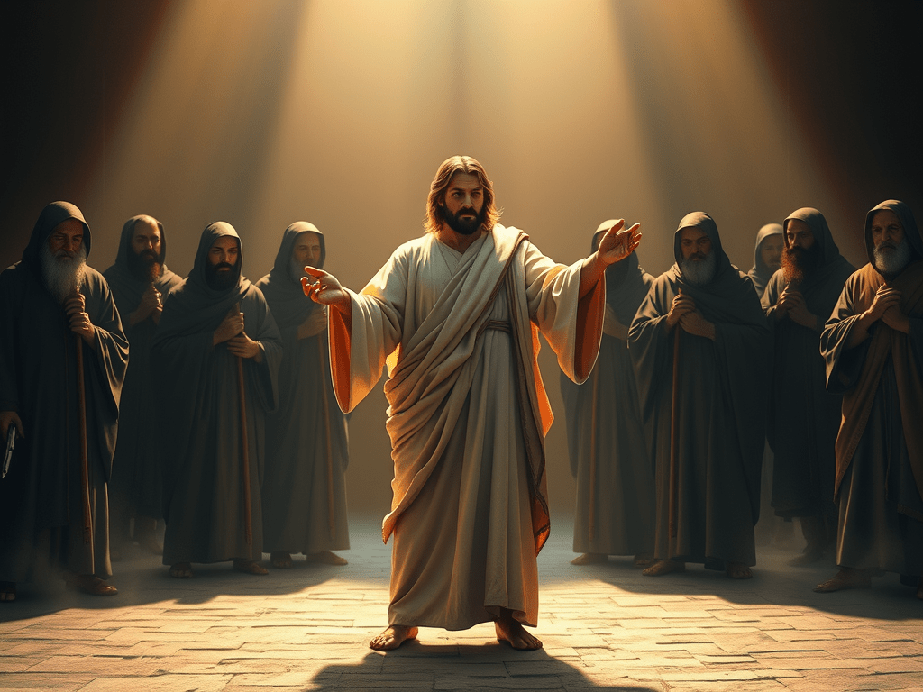 Breaking Rules for Mercy: Insights from Mark&nbsp;3:1-6