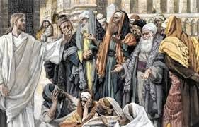 Lent: Embracing God’s Loving&nbsp;Rebukes